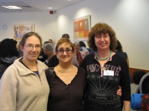 rachel elazar - feldenkrais רחל אלעזר -פלדנקרייז - טריינרית