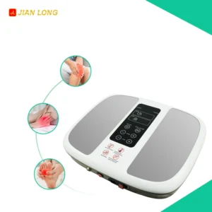 Hot Sale Terahertz Olylife Tera P90 Healthcare Physiotherapy Machine Foot Heat Massager
