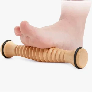 USB Salt Lamp Colorful Color Change - Release Negative Ions for Home Office Yoga Gift Professional Foot Care Kit with Toe Separators