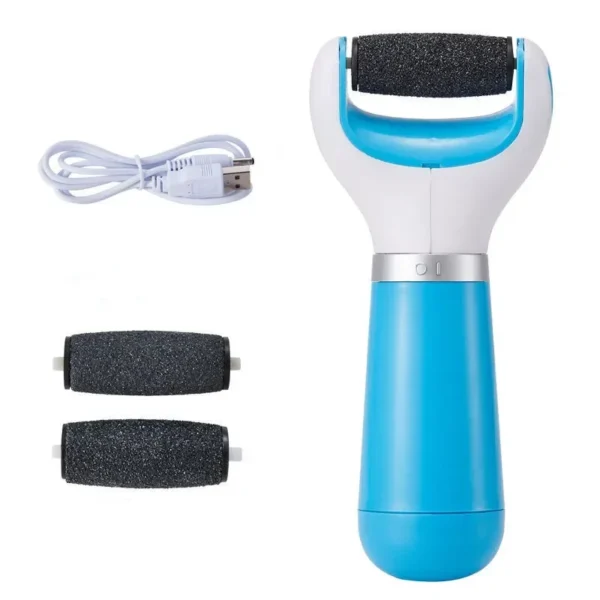 USB Electric Foot File Foot Pedicure Tools | מקור האושר - לחיות מתוך ...