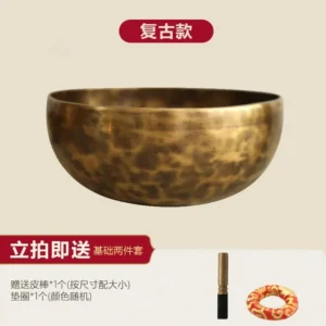 Hedgehog Massage Ball Yoga Fascia Ball Foot Massage Ball Muscle Relaxation Foot Massage Shoulder Neck Leg Foot Meridian Ball Nepal Handmade Singing Bowl Buddha Sound Bowls Brass Chime Large Tibetan Bowl Set Yoga Meditation Sound Therapy Ornaments Gifts